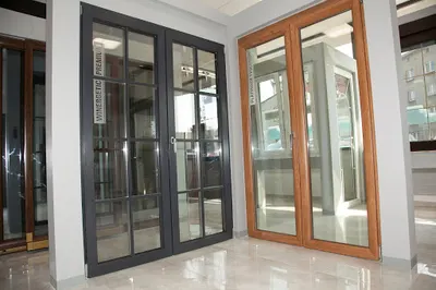 Perfekt Design Tarnowskie Góry Okna I Rolety I Drzwi I Bramy